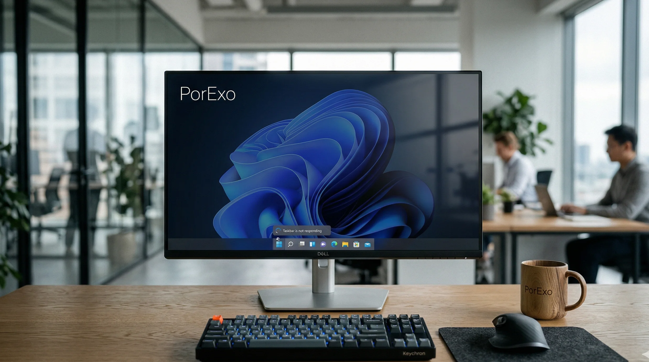 How to Fix Windows 11 Taskbar Not Working