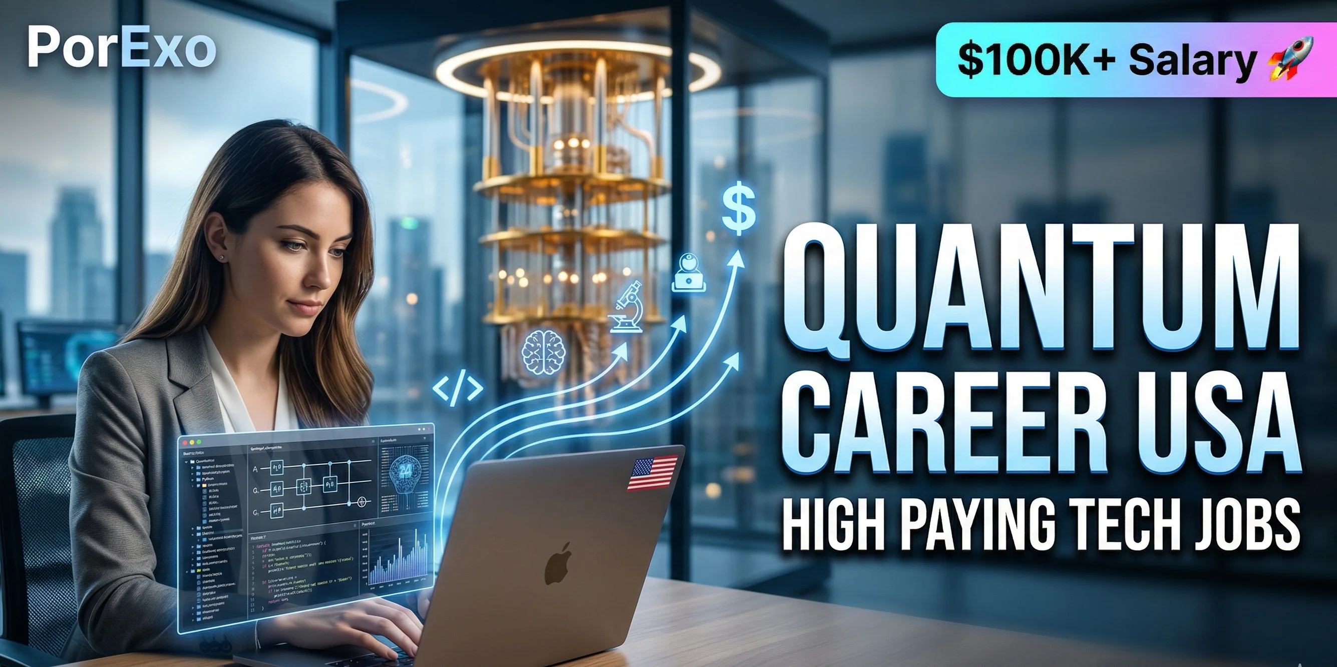 Understanding Quantum Computing in Simple Terms